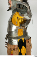  Photos Medieval Knight in plate armor 12 Medieval clothing Medieval knight chest armor upper body 0004.jpg